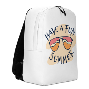 Have a Fun Summer Backpack by Design Express