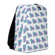 Seahorse Hello Summer Backpack by Design Express