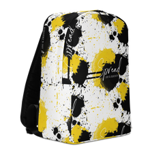 Spread Love & Creativity Minimalist Backpack by Design Express