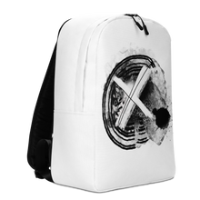 Experience Illustration Series Minimalist Backpack by Design Express