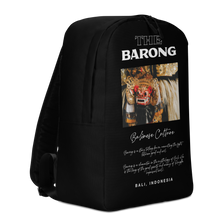 The Barong Minimalist Backpack by Design Express