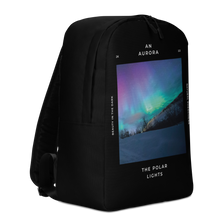 Aurora Minimalist Backpack by Design Express