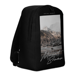 Mount Bromo Minimalist Backpack by Design Express