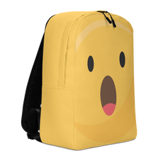 Amazed "Emoji" Minimalist Backpack