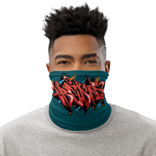 Default Title Dream Graffiti Neck Gaiter by Design Express