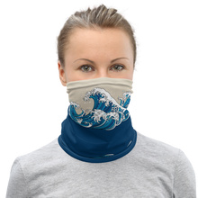 Default Title Tsunami Neck Gaiter by Design Express