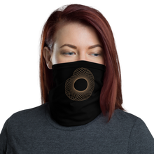 Default Title Rotary Face Mask & Neck Gaiter by Design Express