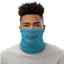 Default Title Seafarer Face Mask & Neck Gaiter by Design Express