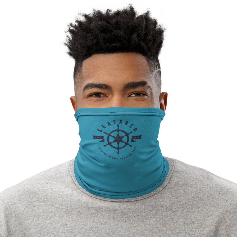 Default Title Seafarer Face Mask & Neck Gaiter by Design Express