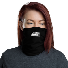 Default Title Fart Loading Small (Funny) Face Mask & Neck Gaiter by Design Express