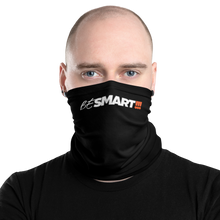 Default Title Be Smart (Motivation) Face Mask & Neck Gaiter by Design Express