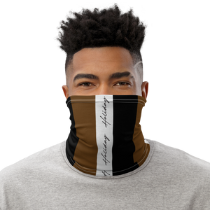 Default Title Holiday 3C Face Mask & Neck Gaiter by Design Express