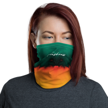 Default Title Freshness Face Mask & Neck Gaiter by Design Express