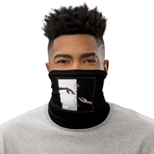 Default Title Humanity Face Mask & Neck Gaiter by Design Express
