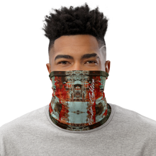 Default Title Freedom Fighters Face Mask & Neck Gaiter by Design Express