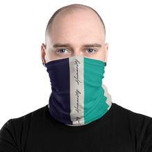 Default Title Humanity 3C Face Mask & Neck Gaiter by Design Express