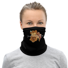 Default Title Speak Beautiful Things Face Mask & Neck Gaiter by Design Express