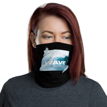 Default Title The Wave Face Mask & Neck Gaiter by Design Express