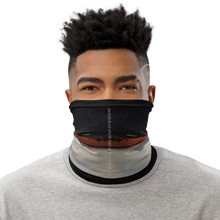 Default Title Patience is the road to wisdom Face Mask & Neck Gaiter by Design Express