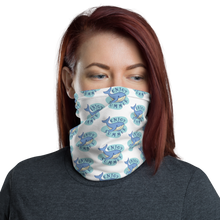 Default Title Whale Enjoy Summer Face Mask & Neck Gaiter by Design Express