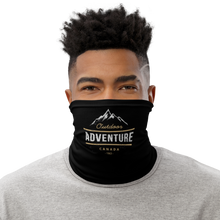 Default Title Outdoor Adventure Face Mask & Neck Gaiter by Design Express