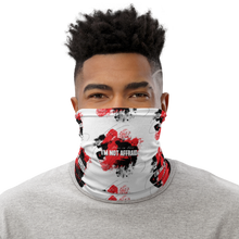 Default Title I'm Not Affraid Neck Gaiter by Design Express