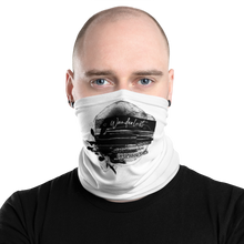 Default Title Wanderlust Illustration Series Face Mask & Neck Gaiter by Design Express