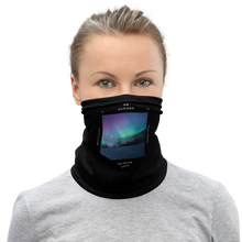 Default Title Aurora Face Mask & Neck Gaiter by Design Express