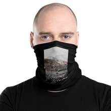 Default Title Mount Bromo Face Mask & Neck Gaiter by Design Express