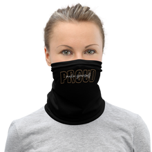 Default Title Make Yourself Proud Face Mask & Neck Gaiter by Design Express