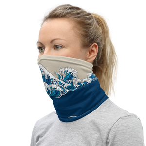 Tsunami Neck Gaiter by Design Express