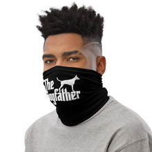 The Dog Father Neck Gaiter by Design Express