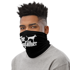 The Dog Father Neck Gaiter by Design Express