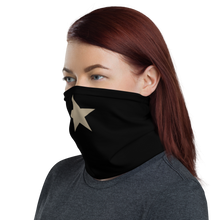 Star Face Mask & Neck Gaiter by Design Express