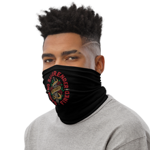 No Surrender Face Mask & Neck Gaiter by Design Express