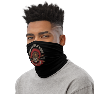 Spartan Spirit Face Mask & Neck Gaiter by Design Express