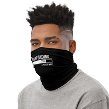 Fart Loading (Funny) Face Mask & Neck Gaiter by Design Express