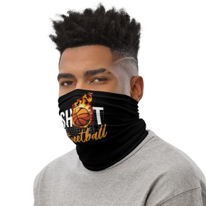 Shoot Streetball Face Mask & Neck Gaiter by Design Express