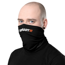 Be Smart (Motivation) Face Mask & Neck Gaiter by Design Express