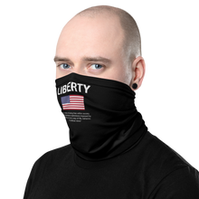 Liberty Face Mask & Neck Gaiter by Design Express