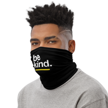 Be Kind Face Mask & Neck Gaiter by Design Express