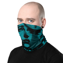 Face Art Face Mask & Neck by Design Express