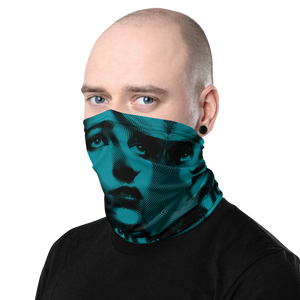 Face Art Face Mask & Neck by Design Express