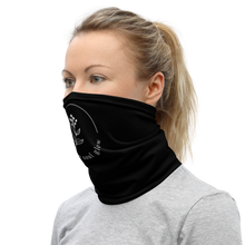 Let your soul glow Face Mask & Neck Gaiter