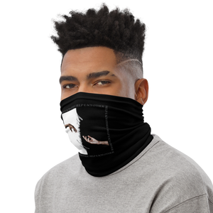 Humanity Face Mask & Neck Gaiter by Design Express