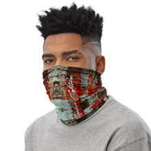 Freedom Fighters Face Mask & Neck Gaiter by Design Express