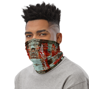 Freedom Fighters Face Mask & Neck Gaiter by Design Express