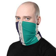 Humanity 3C Face Mask & Neck Gaiter by Design Express