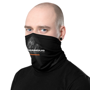 Screamous Face Mask & Neck Gaiter by Design Express