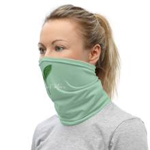 Save the Nature Face Mask & Neck Gaiter by Design Express
